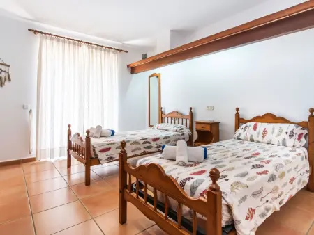 Finca Ca'n Palleta, Maison 10 personnes à Cala d'Or - Photo 38