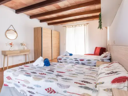 Finca Ca'n Palleta, Maison 10 personnes à Cala d'Or - Photo 44