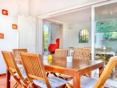 Villa Menorca, Maison 6 personnes à Cala d'Or - Photo 2