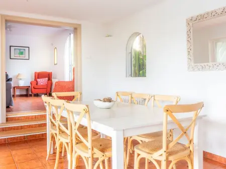 Villa Menorca, Maison 6 personnes à Cala d'Or - Photo 4