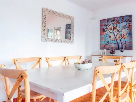 Villa Menorca, Maison 6 personnes à Cala d'Or - Photo 5