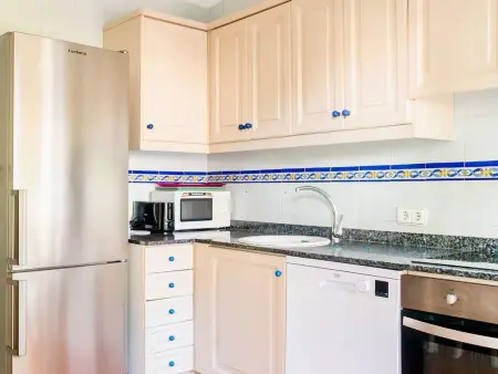 Villa Menorca, Maison 6 personnes à Cala d'Or - Photo 6