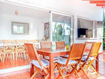 Villa Menorca, Maison 6 personnes à Cala d'Or - Photo 7
