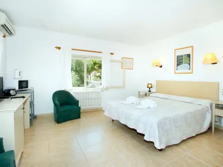 Villa Menorca, Maison 6 personnes à Cala d'Or - Photo 8