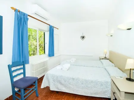 Villa Menorca, Maison 6 personnes à Cala d'Or - Photo 9