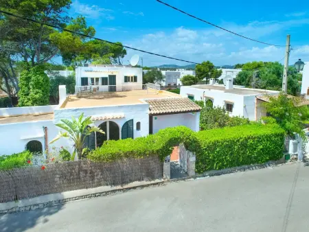 Villa Menorca, Maison 6 personnes à Cala d'Or - Photo 10