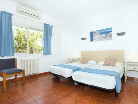 Villa Menorca, Maison 6 personnes à Cala d'Or - Photo 11