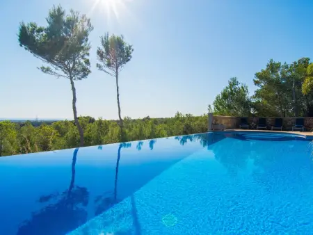 Forn Fumet  (ETV 899), Maison 8 personnes à Cala d'Or - Photo 1