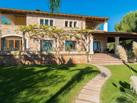 Forn Fumet  (ETV 899), Maison 8 personnes à Cala d'Or - Photo 3