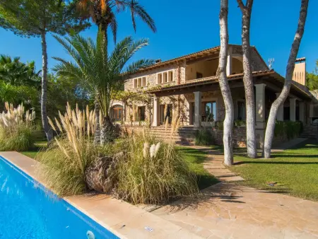 Forn Fumet  (ETV 899), Maison 8 personnes à Cala d'Or - Photo 5