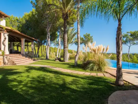 Forn Fumet  (ETV 899), Maison 8 personnes à Cala d'Or - Photo 6