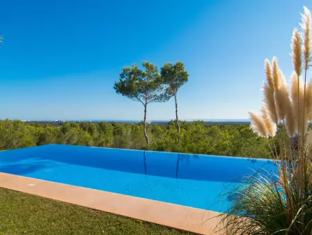 Forn Fumet  (ETV 899), Maison 8 personnes à Cala d'Or - Photo 7