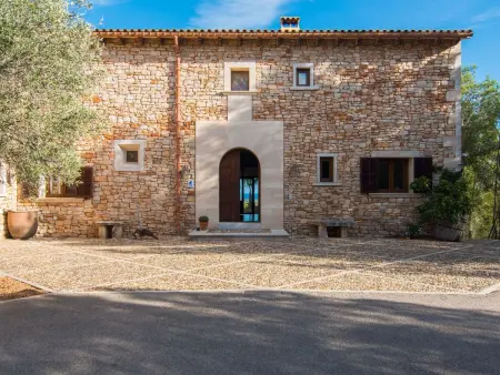 Forn Fumet  (ETV 899), Maison 8 personnes à Cala d'Or - Photo 9