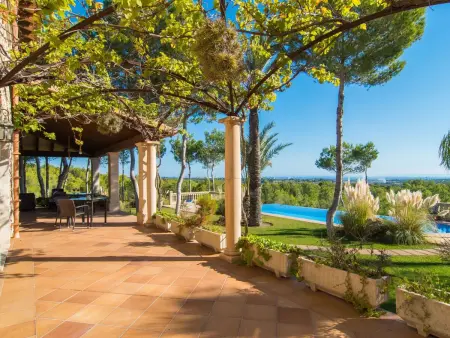 Forn Fumet  (ETV 899), Maison 8 personnes à Cala d'Or - Photo 10