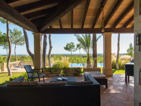 Forn Fumet  (ETV 899), Maison 8 personnes à Cala d'Or - Photo 11