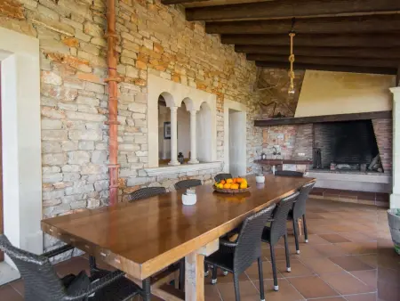 Forn Fumet  (ETV 899), Maison 8 personnes à Cala d'Or - Photo 12