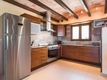 Forn Fumet  (ETV 899), Maison 8 personnes à Cala d'Or - Photo 14