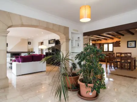 Forn Fumet  (ETV 899), Maison 8 personnes à Cala d'Or - Photo 16