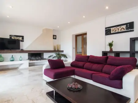 Forn Fumet  (ETV 899), Maison 8 personnes à Cala d'Or - Photo 17