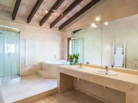 Forn Fumet  (ETV 899), Maison 8 personnes à Cala d'Or - Photo 19