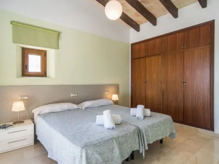 Forn Fumet  (ETV 899), Maison 8 personnes à Cala d'Or - Photo 21