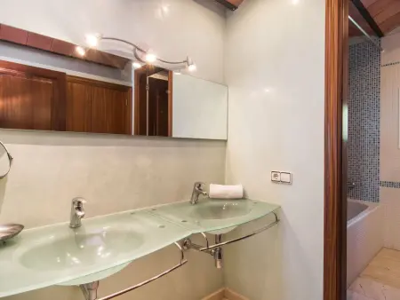Forn Fumet  (ETV 899), Maison 8 personnes à Cala d'Or - Photo 23