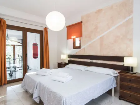 Forn Fumet  (ETV 899), Maison 8 personnes à Cala d'Or - Photo 25