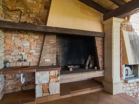 Forn Fumet  (ETV 899), Maison 8 personnes à Cala d'Or - Photo 29