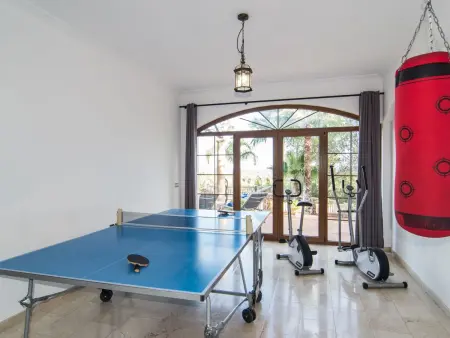 Forn Fumet  (ETV 899), Maison 8 personnes à Cala d'Or - Photo 30