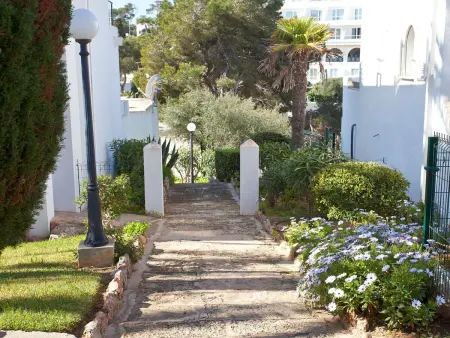 Ferienwohnung, Appartement 4 personnes à Cala d'Or - Photo 2