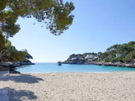 Ferienwohnung, Appartement 4 personnes à Cala d'Or - Photo 3