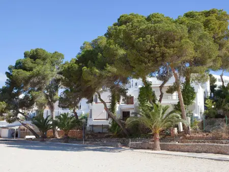Ferienwohnung, Appartement 4 personnes à Cala d'Or - Photo 4