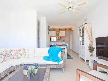Ferienwohnung, Appartement 4 personnes à Cala d'Or - Photo 6
