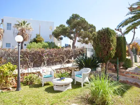 Ferienwohnung, Appartement 4 personnes à Cala d'Or - Photo 7