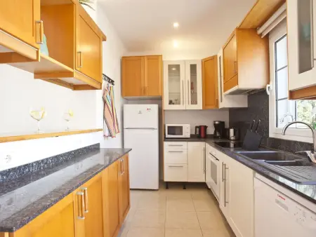 Ferienwohnung, Appartement 4 personnes à Cala d'Or - Photo 8