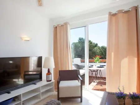 Ferienwohnung, Appartement 4 personnes à Cala d'Or - Photo 13