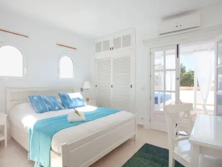 Ferienwohnung, Appartement 4 personnes à Cala d'Or - Photo 16