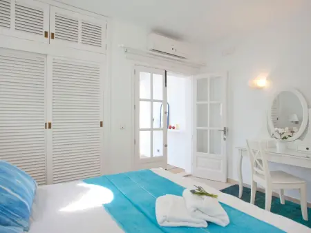 Ferienwohnung, Appartement 4 personnes à Cala d'Or - Photo 17