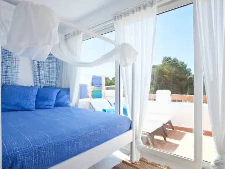 Ferienwohnung, Appartement 4 personnes à Cala d'Or - Photo 18