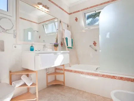 Ferienwohnung, Appartement 4 personnes à Cala d'Or - Photo 21