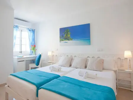 Ferienwohnung, Appartement 4 personnes à Cala d'Or - Photo 23