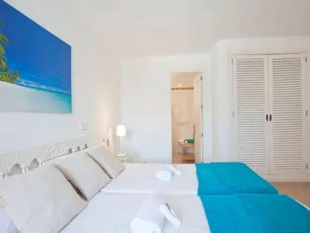 Ferienwohnung, Appartement 4 personnes à Cala d'Or - Photo 24