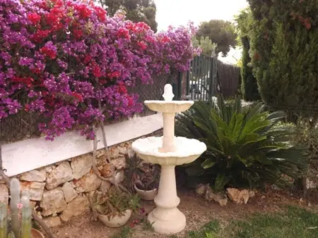 Ferienwohnung, Appartement 4 personnes à Cala d'Or - Photo 28