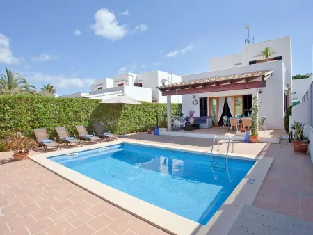 Chalet  Casa Hector  300m vom Strand und Schwimmbad entfernt - Photo 1
