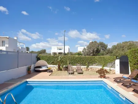 Chalet  Casa Hector  300m vom Strand und Schwimmbad entfernt - Photo 2