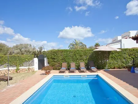 Chalet  Casa Hector  300m vom Strand und Schwimmbad entfernt - Photo 3