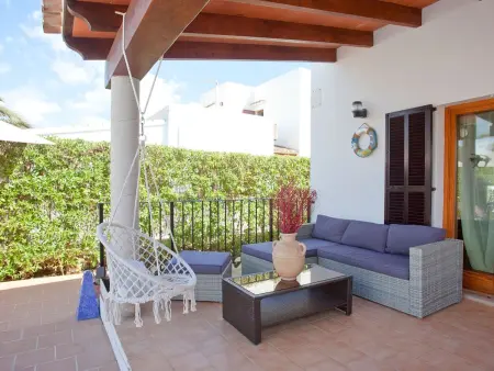 Chalet  Casa Hector  300m vom Strand und Schwimmbad entfernt - Photo 6