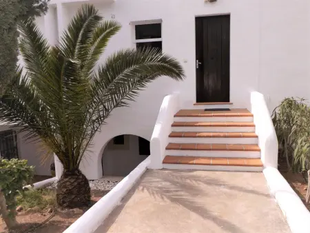 Bungalow con piscina, Appartement 4 personnes à Cala d'Or - Photo 4