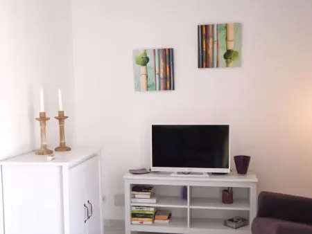 Bungalow con piscina, Appartement 4 personnes à Cala d'Or - Photo 6