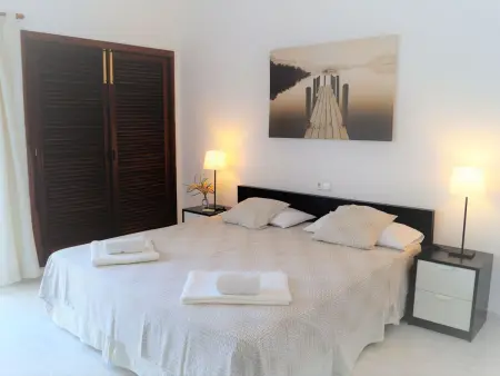 Bungalow con piscina, Appartement 4 personnes à Cala d'Or - Photo 14